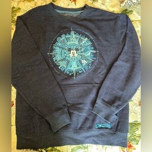 Disney World Sweatshirt